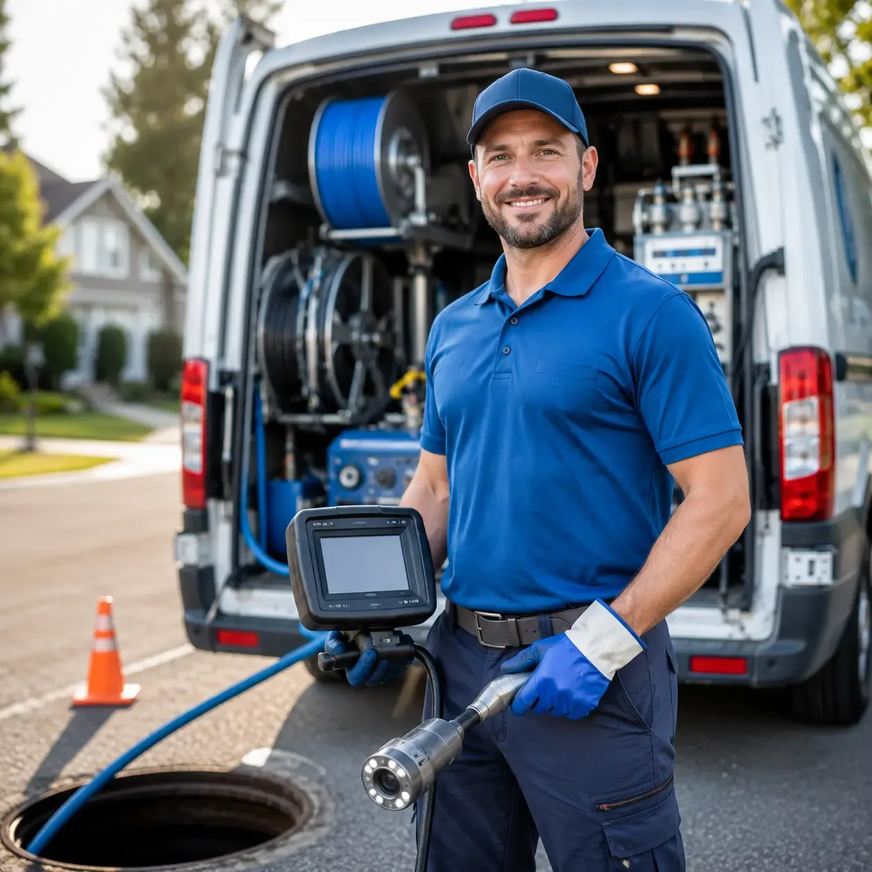 Local Pipe Relining specialists in Cropseyville, NY